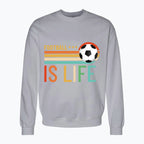 Bluza męska - Football is life