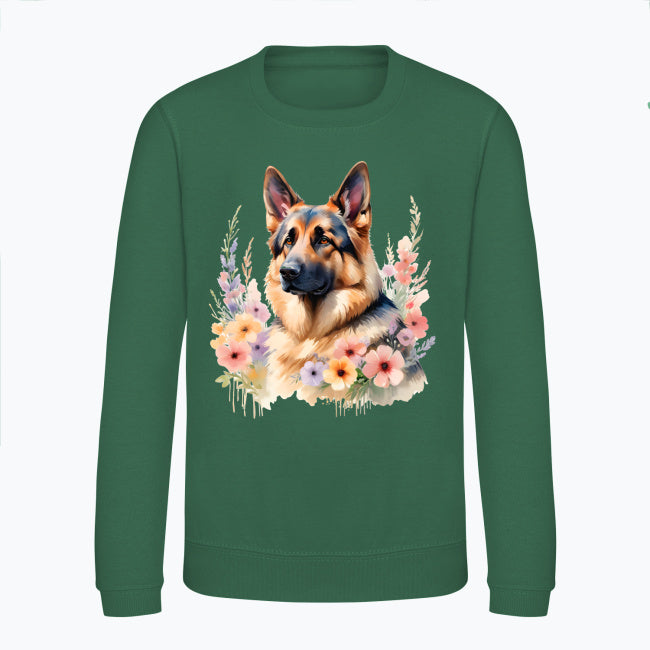 Bluza dziecięca - Owczarek Niemiecki