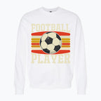 Bluza męska - Footbal Player