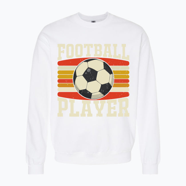 Bluza męska - Footbal Player