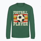 Bluza dziecięca - Footabll Player