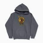 Bluza męska z kapturem - Belenus- Mitologia celtycka