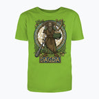 T-shirt męski - Dagda - Mitologia celtycka