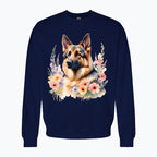 Bluza damska - Owczarek Niemiecki