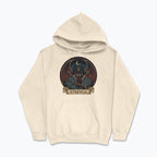 Bluza męska z kapturem - Strzyga - Mitologia słowiańska