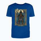 T-shirt męski - Cu Roi - Mitologia celtycka