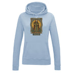 Damska bluza z kapturem - Tailtiu - Mitologia celtycka