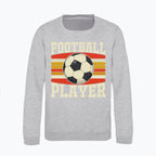 Bluza dziecięca - Footabll Player