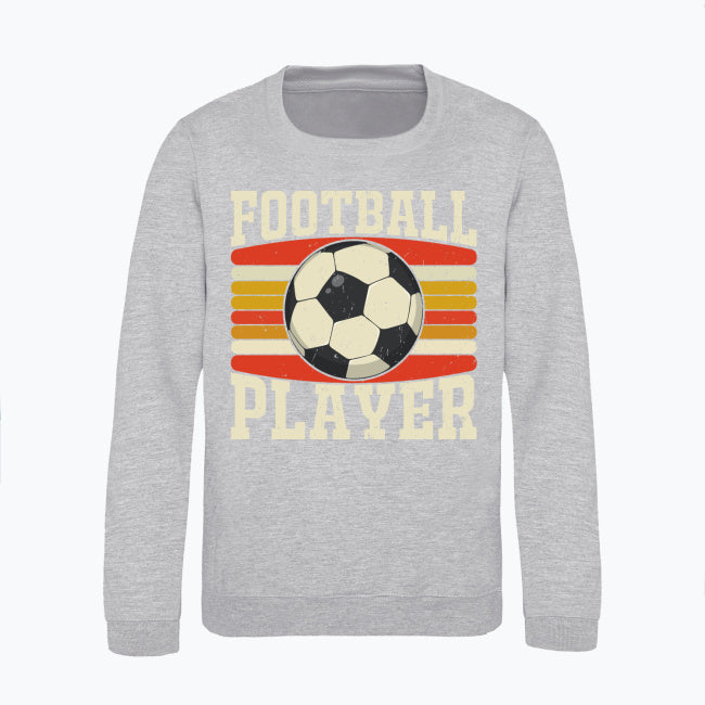 Bluza dziecięca - Footabll Player