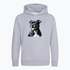 Bluza dziecięca z nadrukiem - Staffordshire Bull Terrier