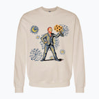Bluza damska - Vincent van Gogh