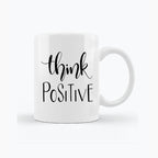 Kubek - Think Positive