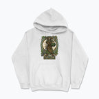 Bluza męska z kapturem - Dagda - Mitologia celtycka