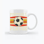 Kubek - Football Player