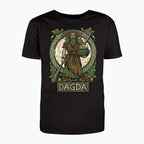 T-shirt męski - Dagda - Mitologia celtycka
