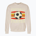 Bluza męska - Footbal Player