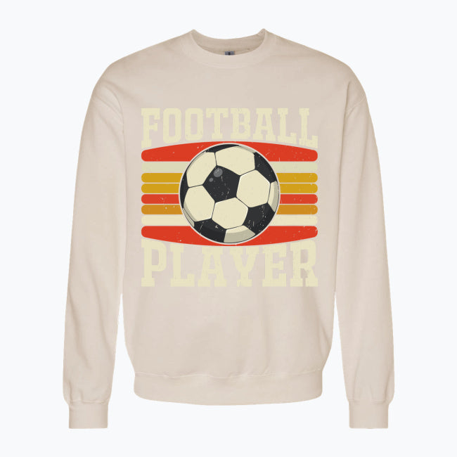 Bluza męska - Footbal Player