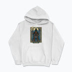 Bluza męska z kapturem - Cu Roi - Mitologia celtycka
