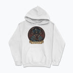 Bluza męska z kapturem - Strzyga - Mitologia słowiańska