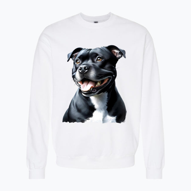 Bluza - Staffordshire Bull Terrier