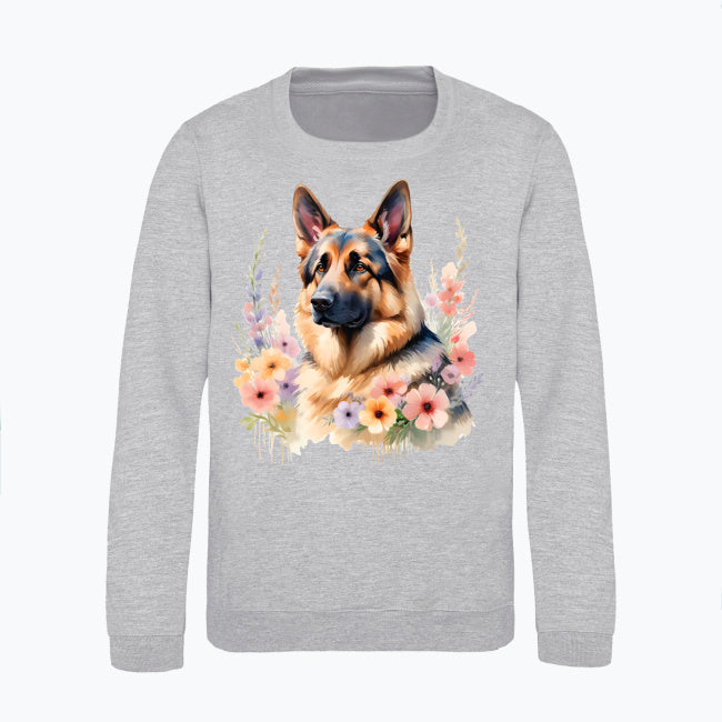 Bluza dziecięca - Owczarek Niemiecki