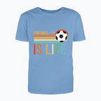 Koszulka męska - Football is life