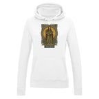 Damska bluza z kapturem - Tailtiu - Mitologia celtycka