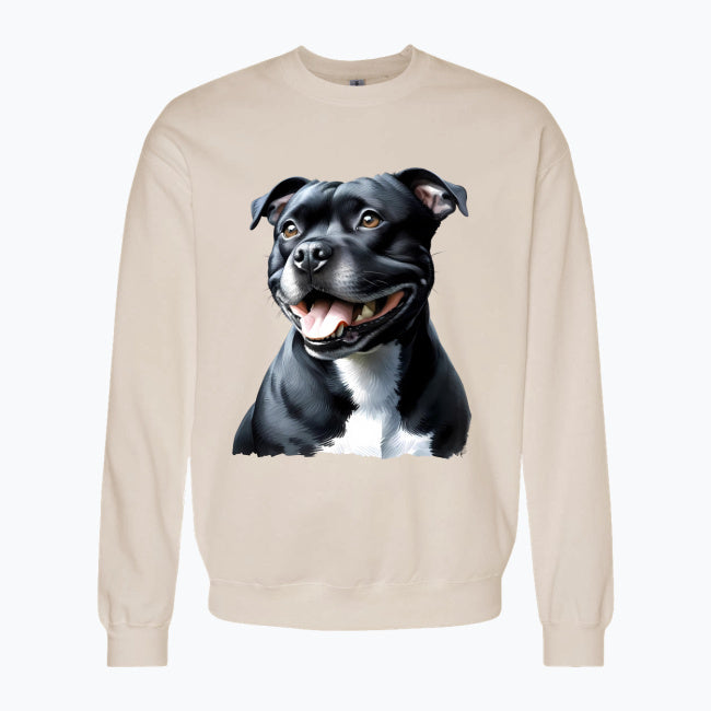 Bluza - Staffordshire Bull Terrier