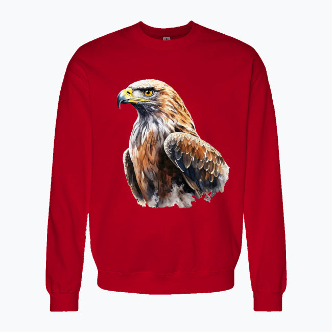 Bluza męska - Orzeł