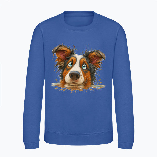Bluza dziecięca - Piesek