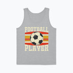 Męski top - Football Player