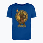 T-shirt męski - Belenus- Mitologia celtycka