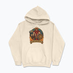 Bluza męska z kapturem - Swarożyc - Mitologia słowiańska