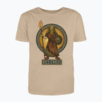 T-shirt męski - Belenus- Mitologia celtycka