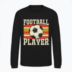 Bluza dziecięca - Footabll Player