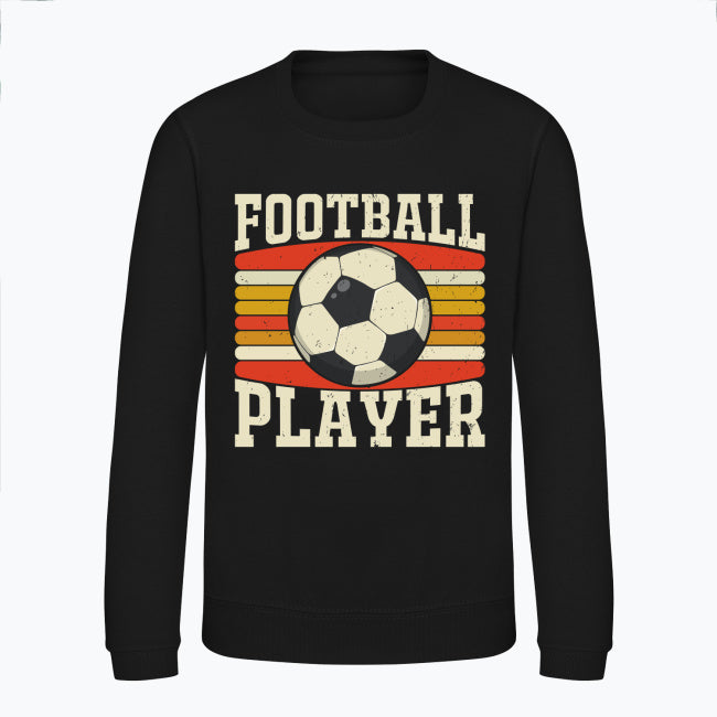 Bluza dziecięca - Footabll Player