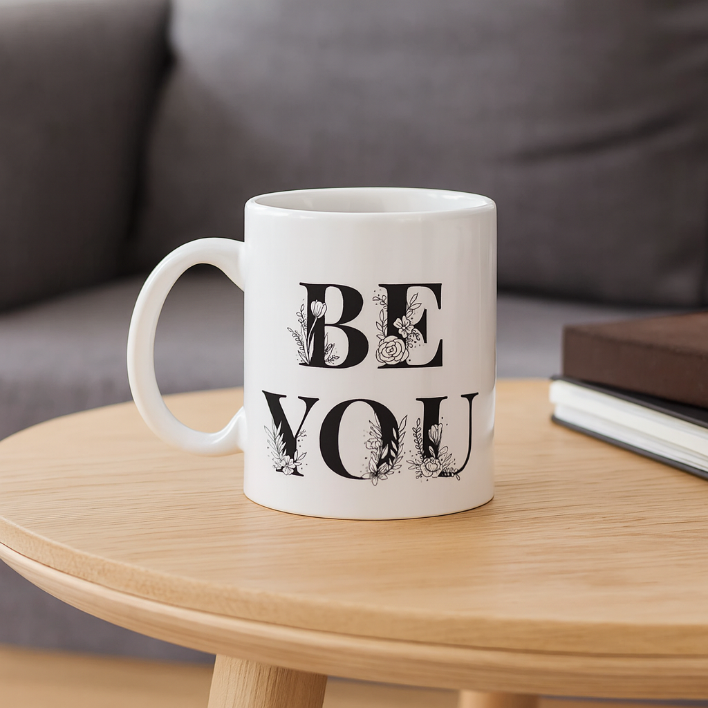 Kubek - Be You