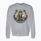 Bluza damska z nadrukiem - Rodzanica - Mitologia słowiańska