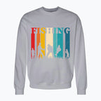 Bluza męska - Fishing