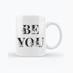 Kubek - Be You
