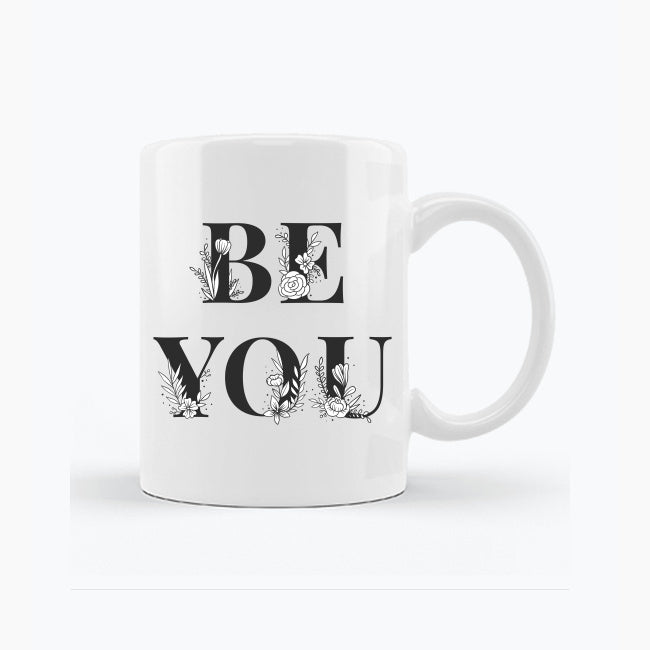 Kubek - Be You