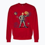 Bluza damska - Vincent van Gogh
