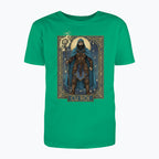 T-shirt męski - Cu Roi - Mitologia celtycka