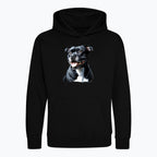 Bluza dziecięca z nadrukiem - Staffordshire Bull Terrier