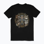 Męska koszulka V-neck - Veles - Mitologia słowiańska