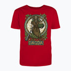 T-shirt męski - Dagda - Mitologia celtycka
