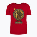 T-shirt męski - Belenus- Mitologia celtycka