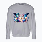 Bluza damska - Bajkowy motyl