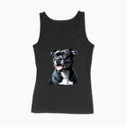 Top damski - Staffordshire Bull Terrier