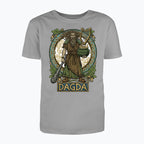 T-shirt męski - Dagda - Mitologia celtycka